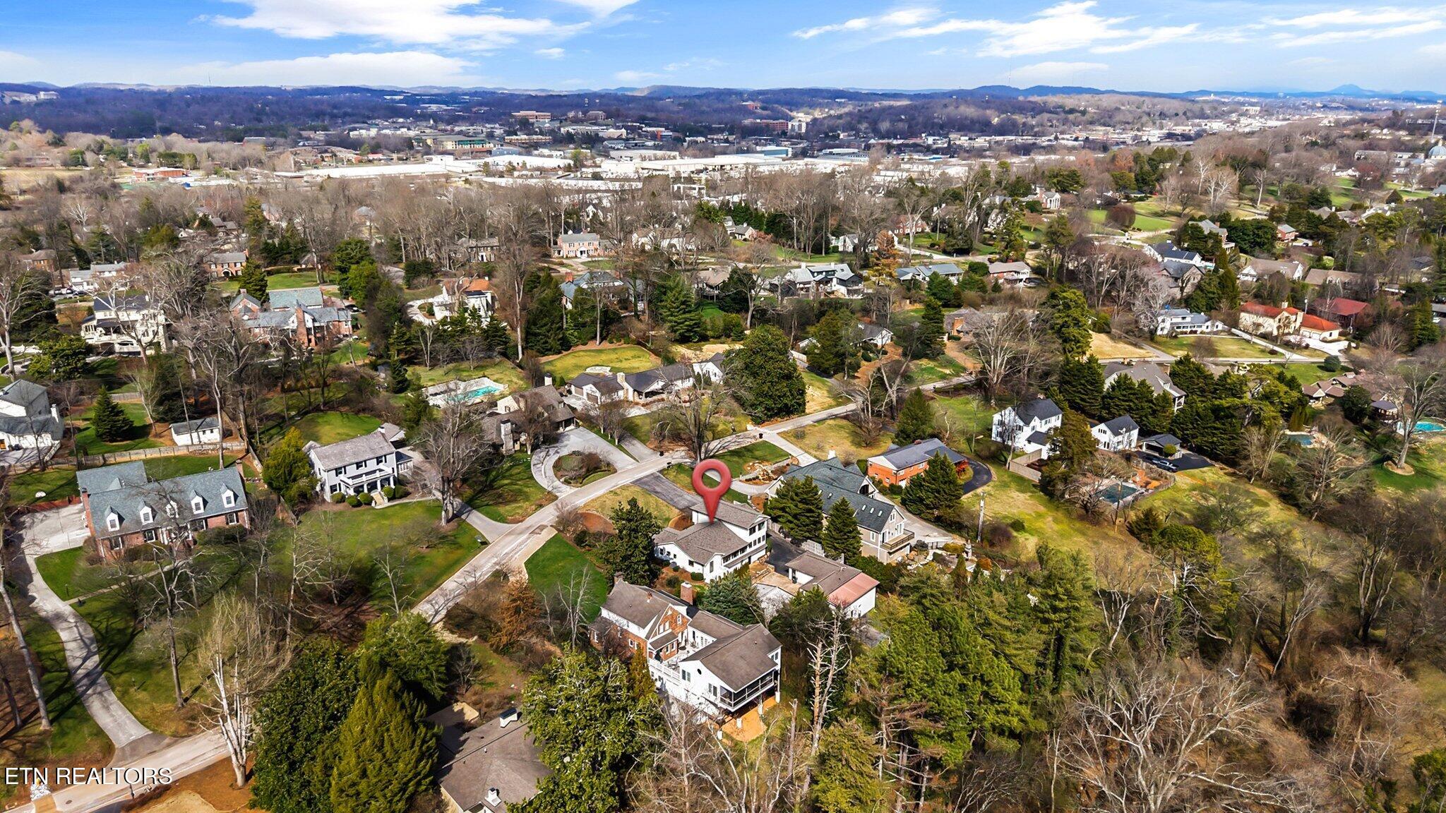 6914 Stone Mill Drive Knoxville TN 37919