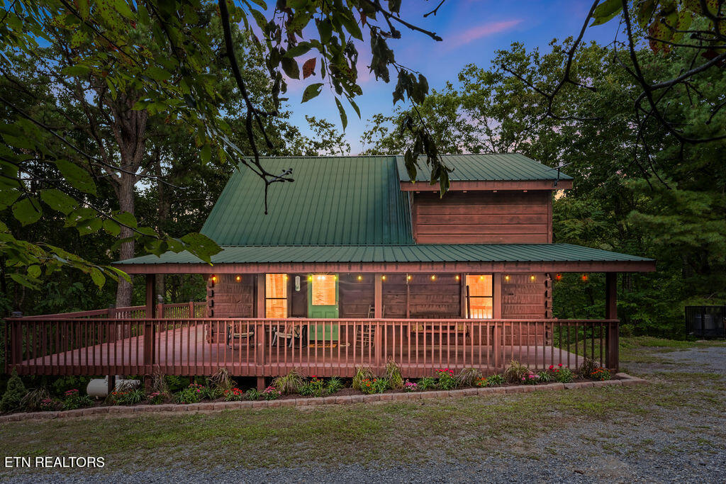 4224 Chamberlain Lane Sevierville TN 37862