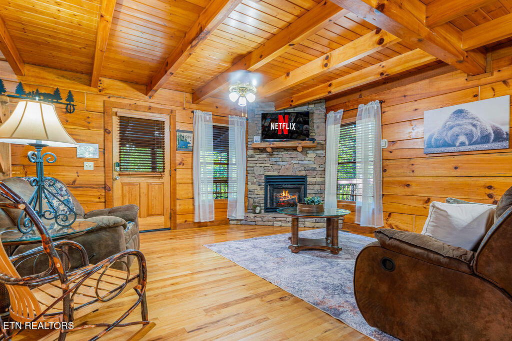4224 Chamberlain Lane Sevierville TN 37862