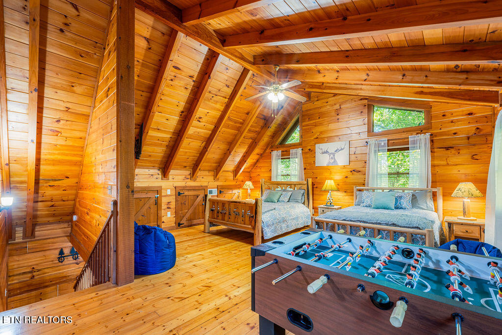 4224 Chamberlain Lane Sevierville TN 37862