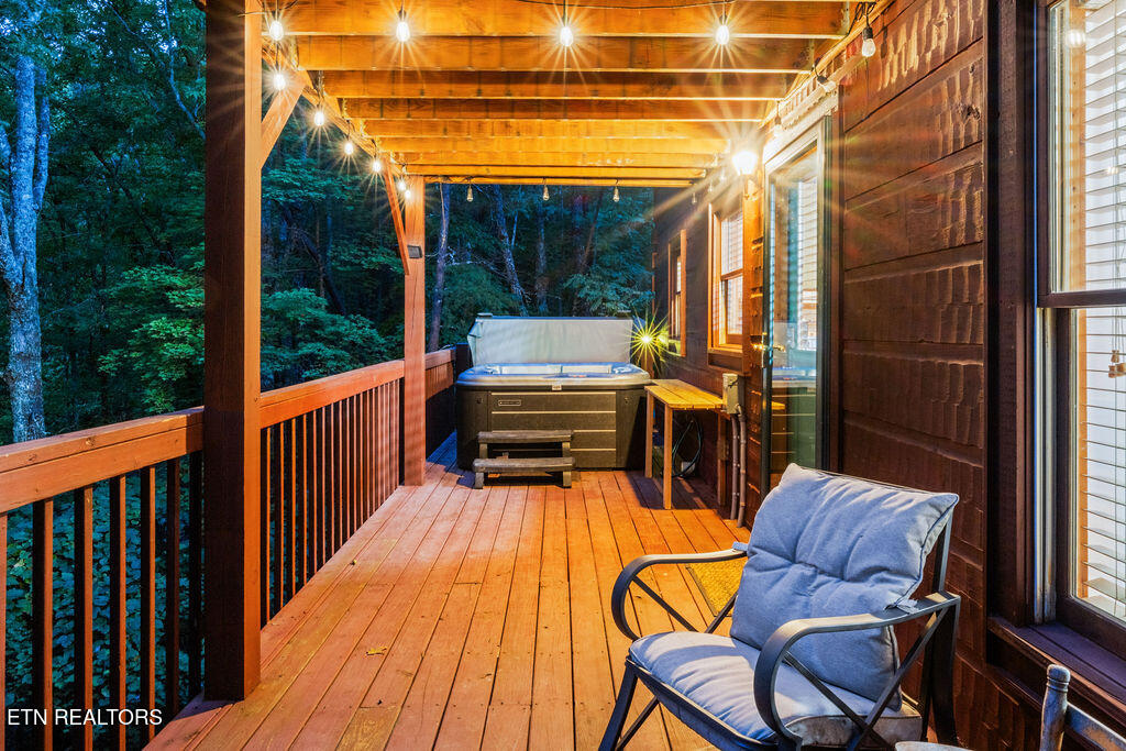 4224 Chamberlain Lane Sevierville TN 37862