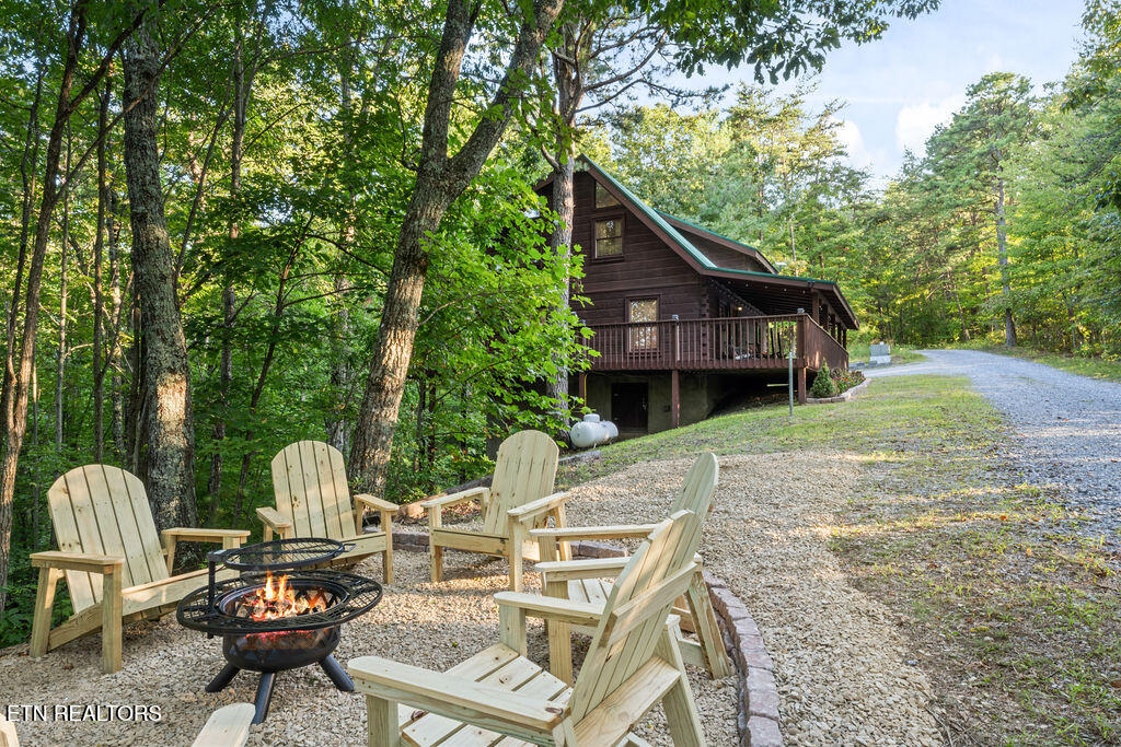 4224 Chamberlain Lane Sevierville TN 37862