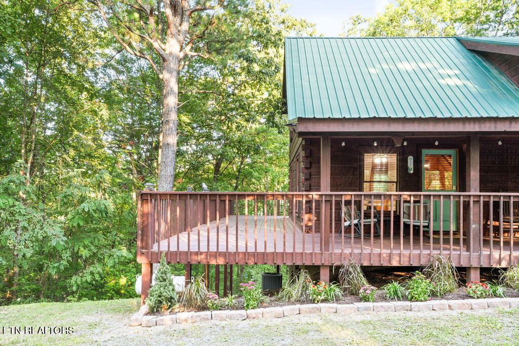 4224 Chamberlain Lane Sevierville TN 37862