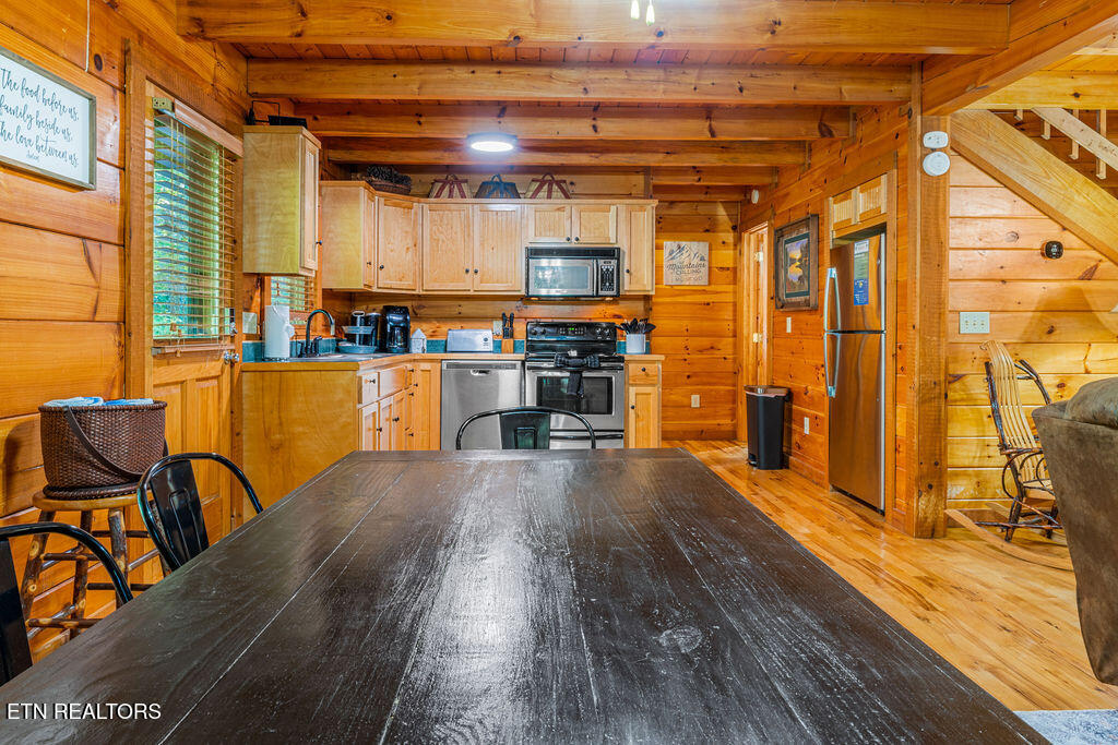 4224 Chamberlain Lane Sevierville TN 37862