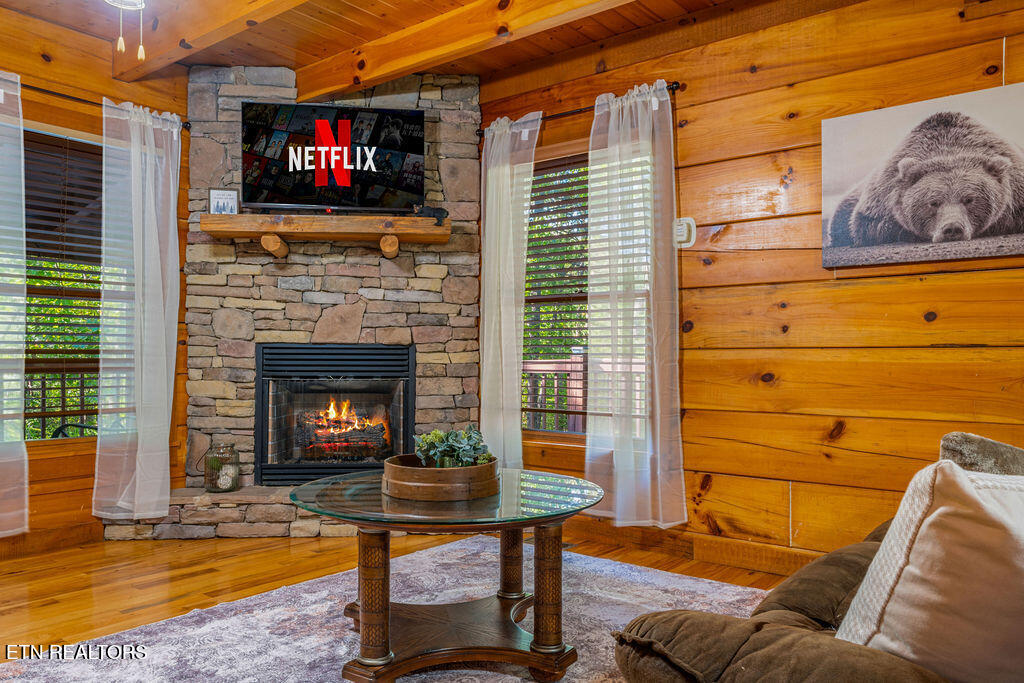 4224 Chamberlain Lane Sevierville TN 37862