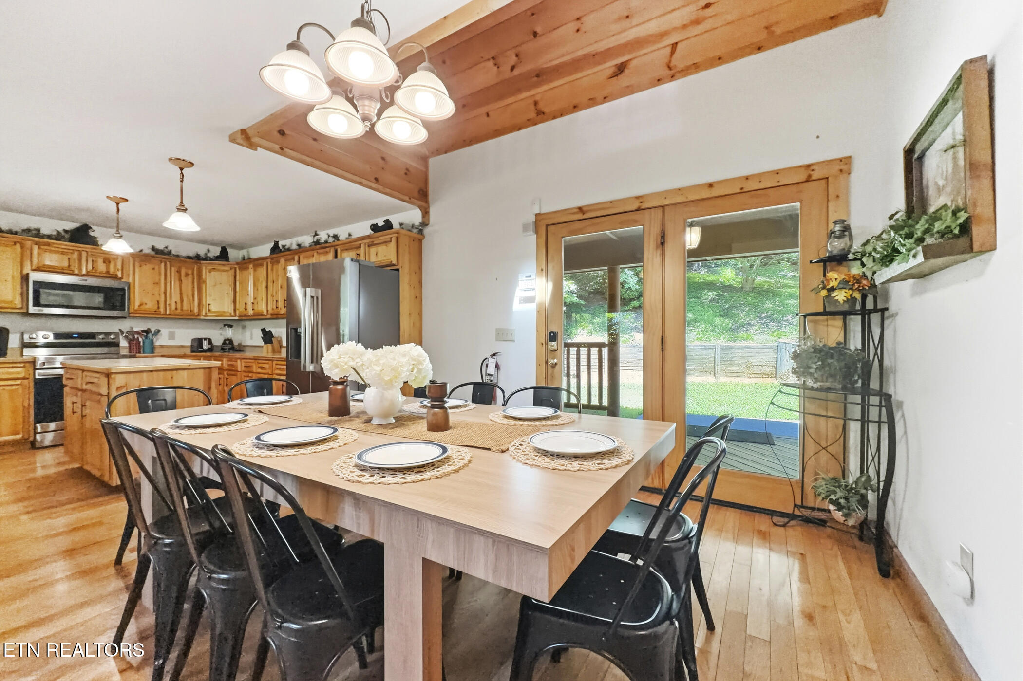 1510 Mccarter Hollow Road Sevierville TN 37862