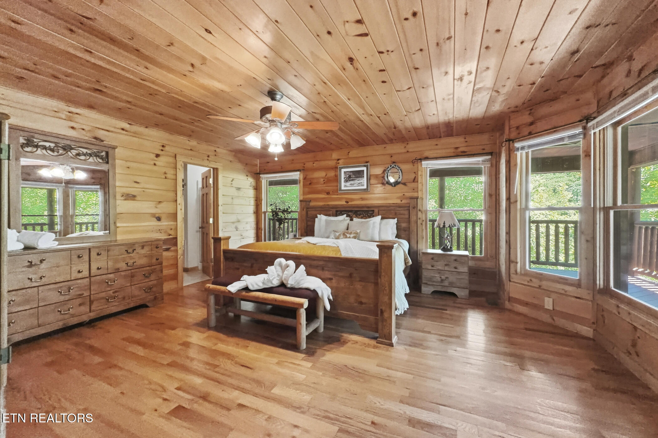 1510 Mccarter Hollow Road Sevierville TN 37862