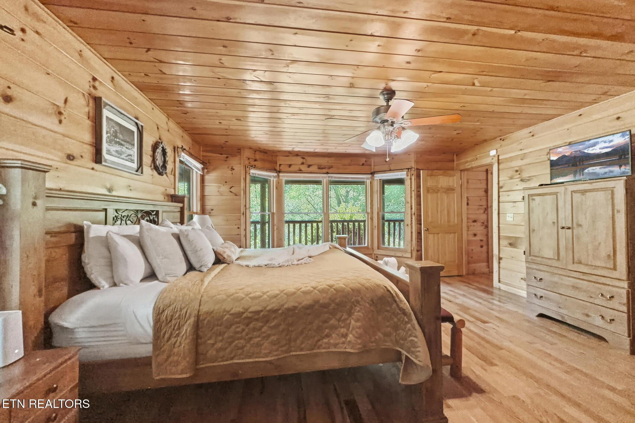 1510 Mccarter Hollow Road Sevierville TN 37862
