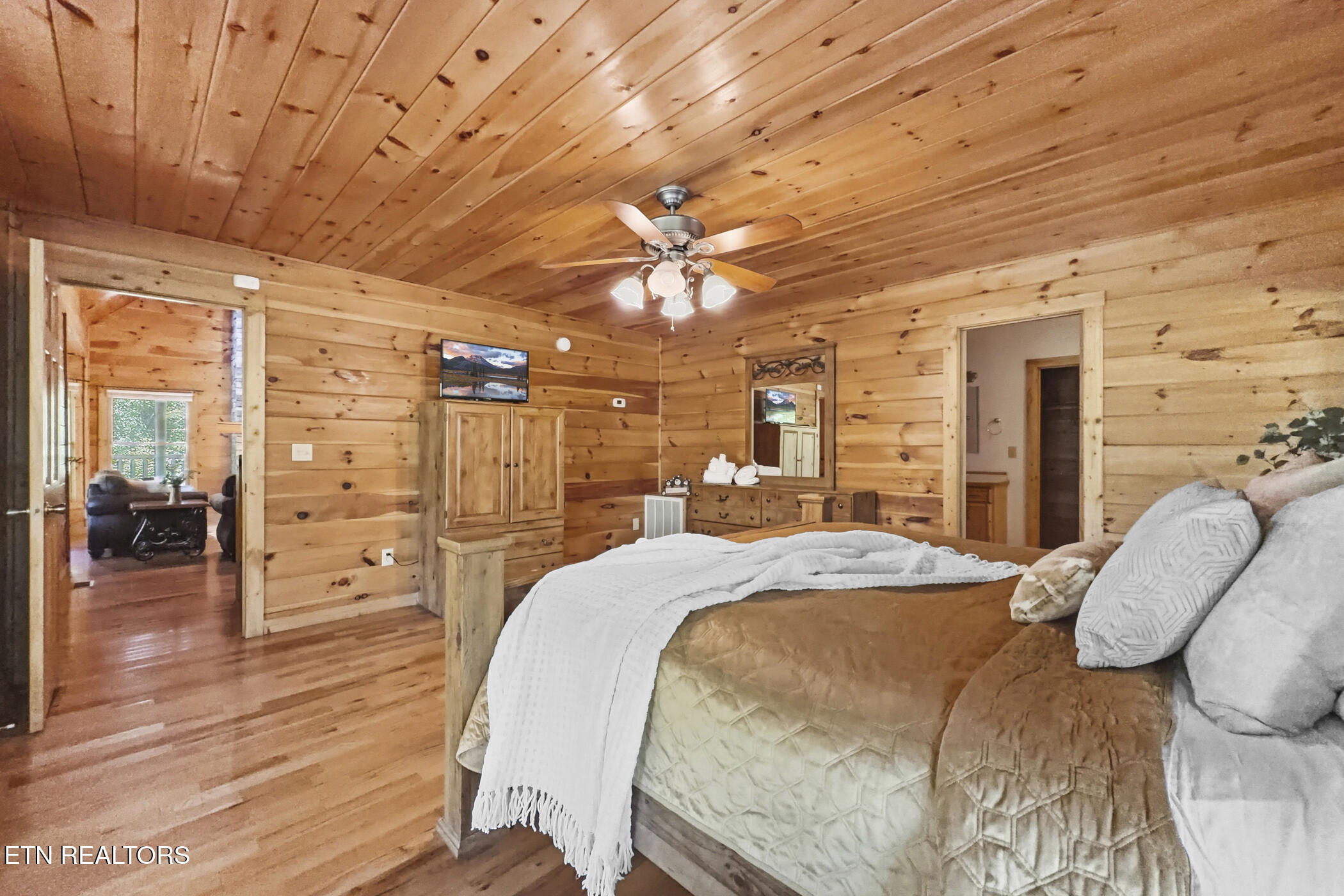1510 Mccarter Hollow Road Sevierville TN 37862