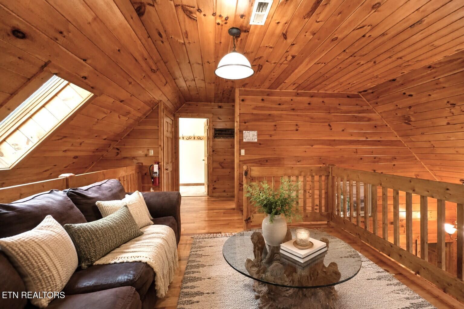 1510 Mccarter Hollow Road Sevierville TN 37862