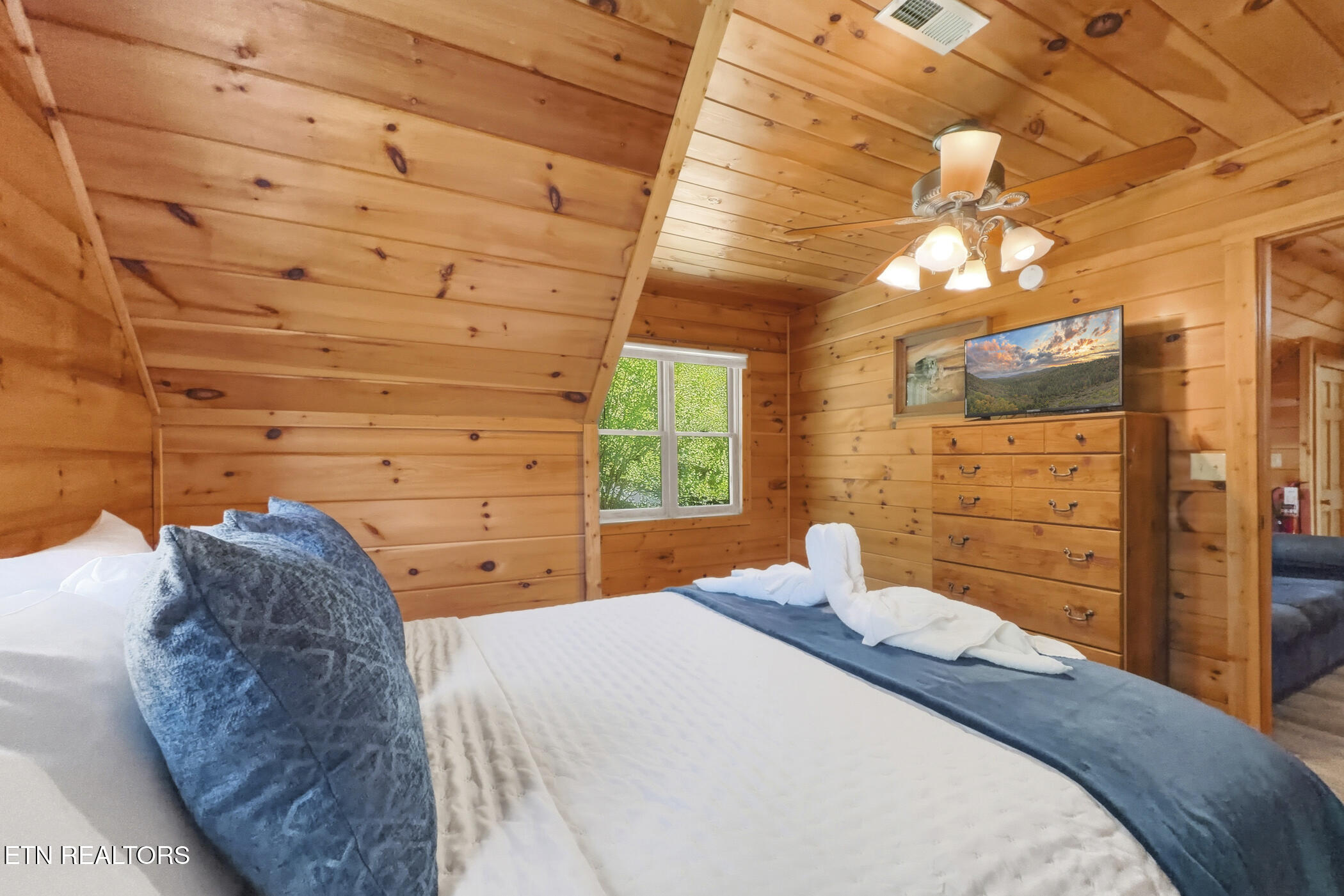 1510 Mccarter Hollow Road Sevierville TN 37862