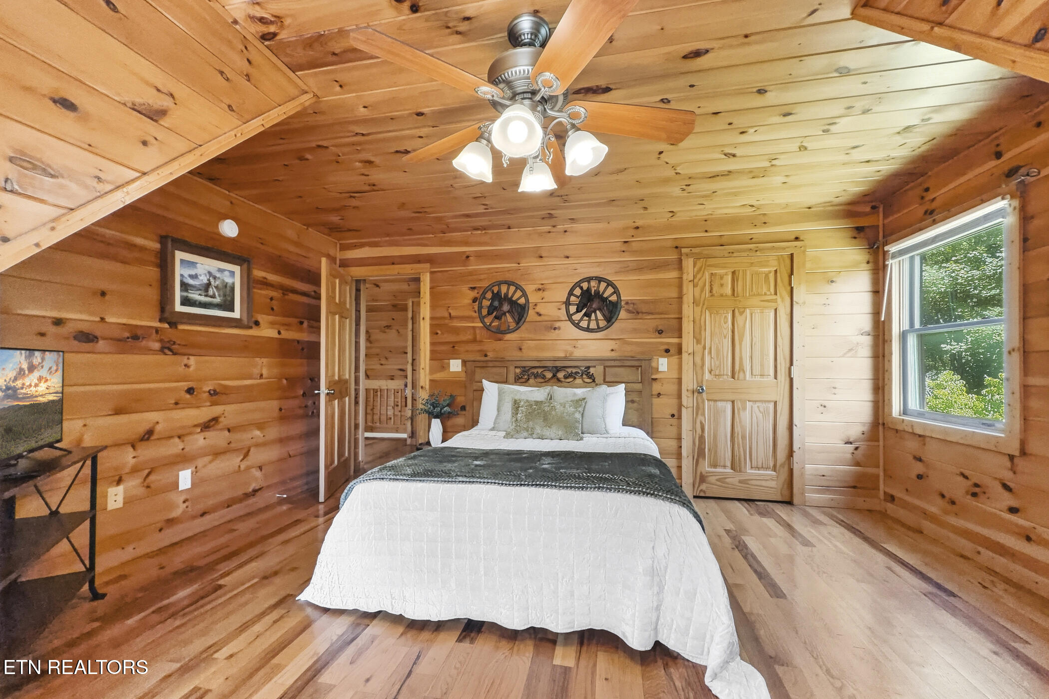 1510 Mccarter Hollow Road Sevierville TN 37862
