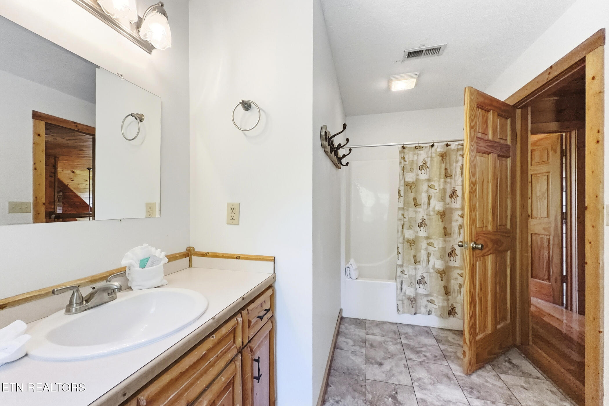 1510 Mccarter Hollow Road Sevierville TN 37862