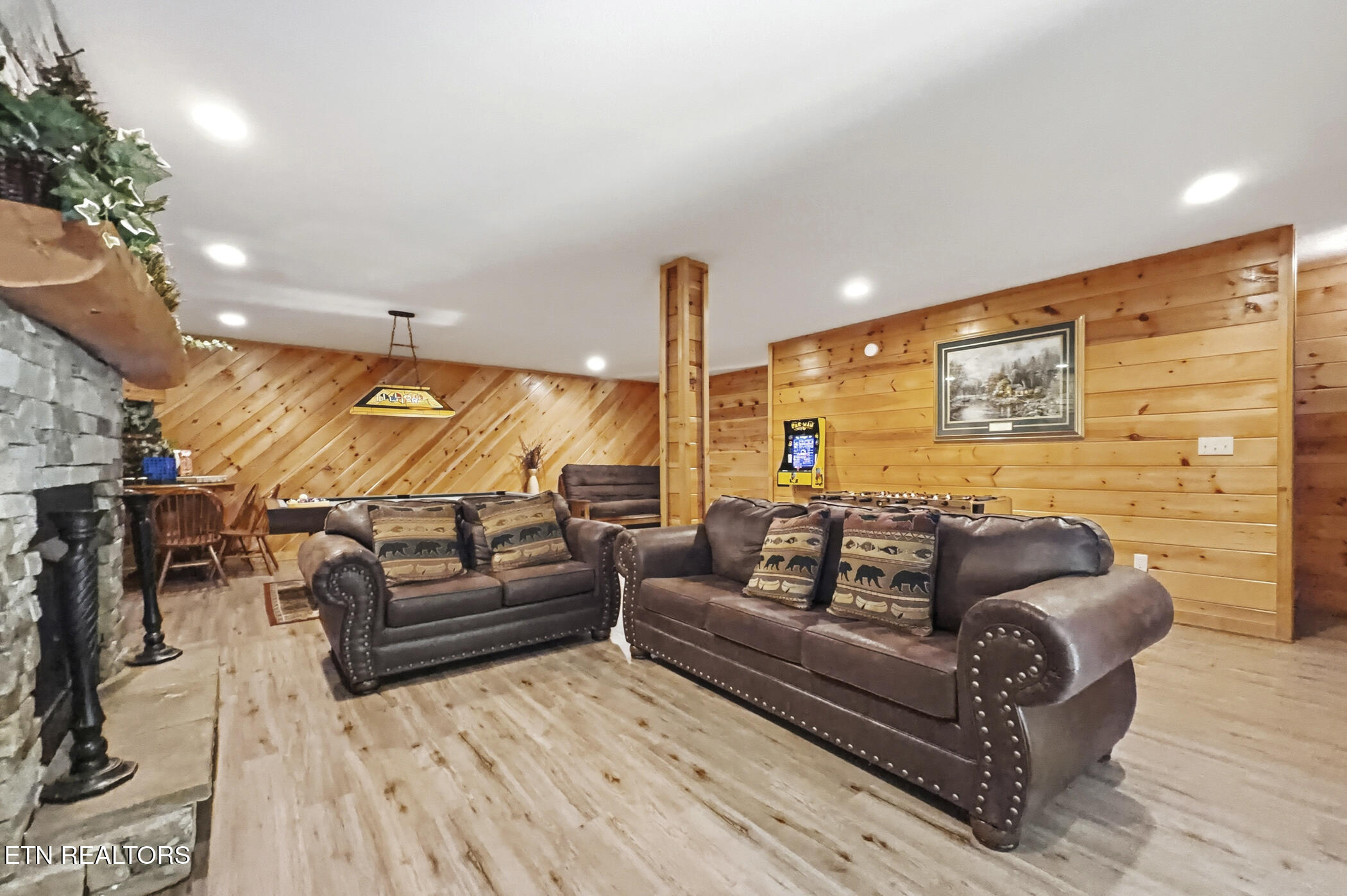 1510 Mccarter Hollow Road Sevierville TN 37862