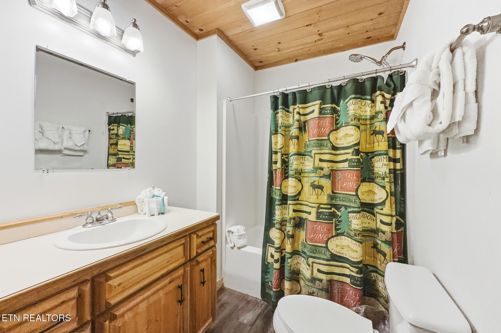 1510 Mccarter Hollow Road Sevierville TN 37862