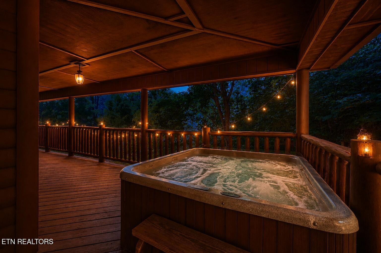 1510 Mccarter Hollow Road Sevierville TN 37862