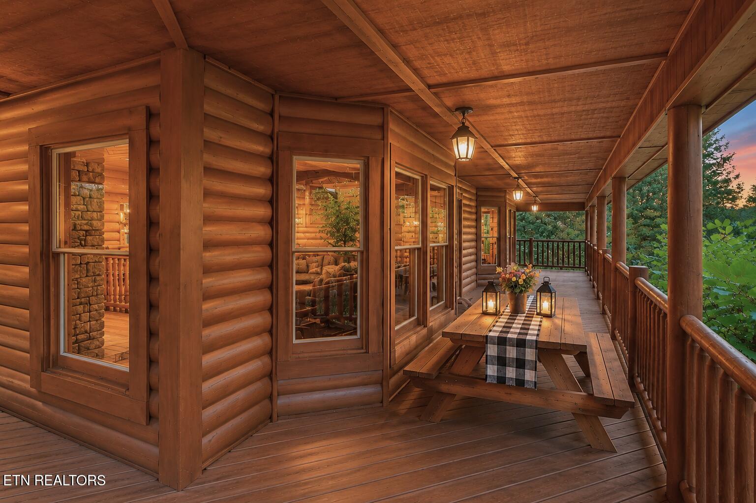 1510 Mccarter Hollow Road Sevierville TN 37862