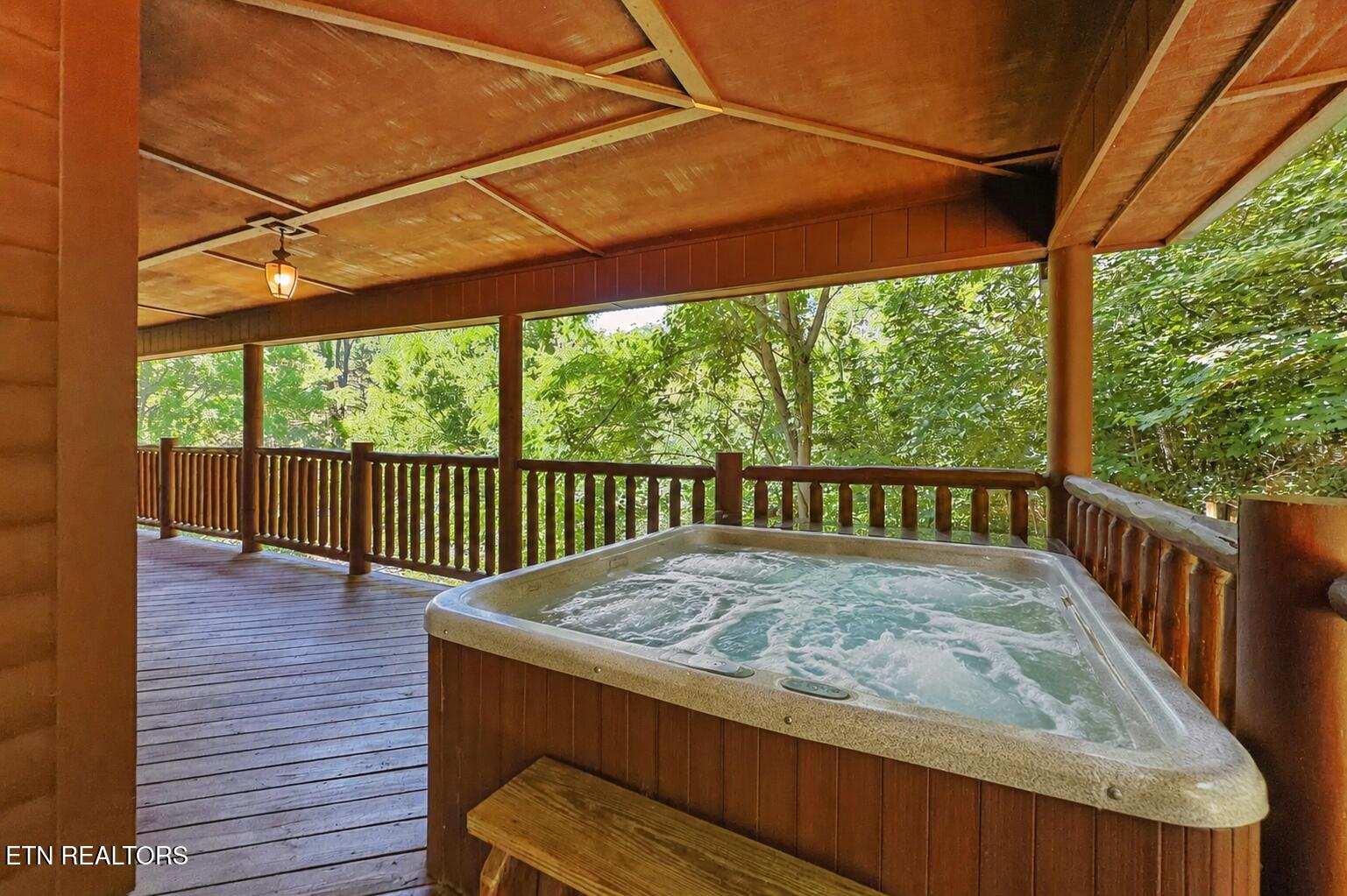 1510 Mccarter Hollow Road Sevierville TN 37862