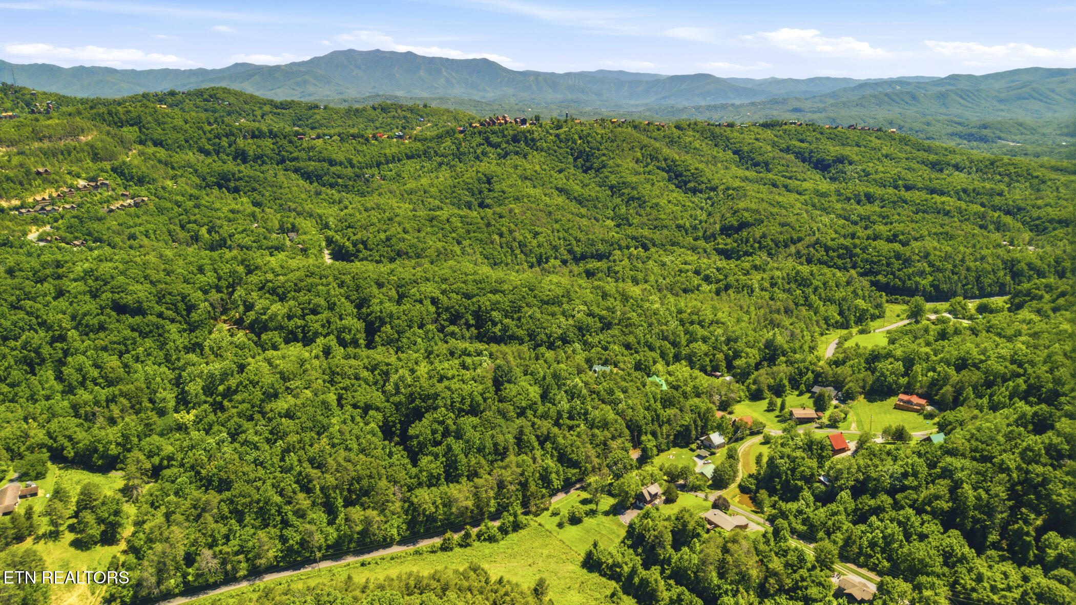 1510 Mccarter Hollow Road Sevierville TN 37862