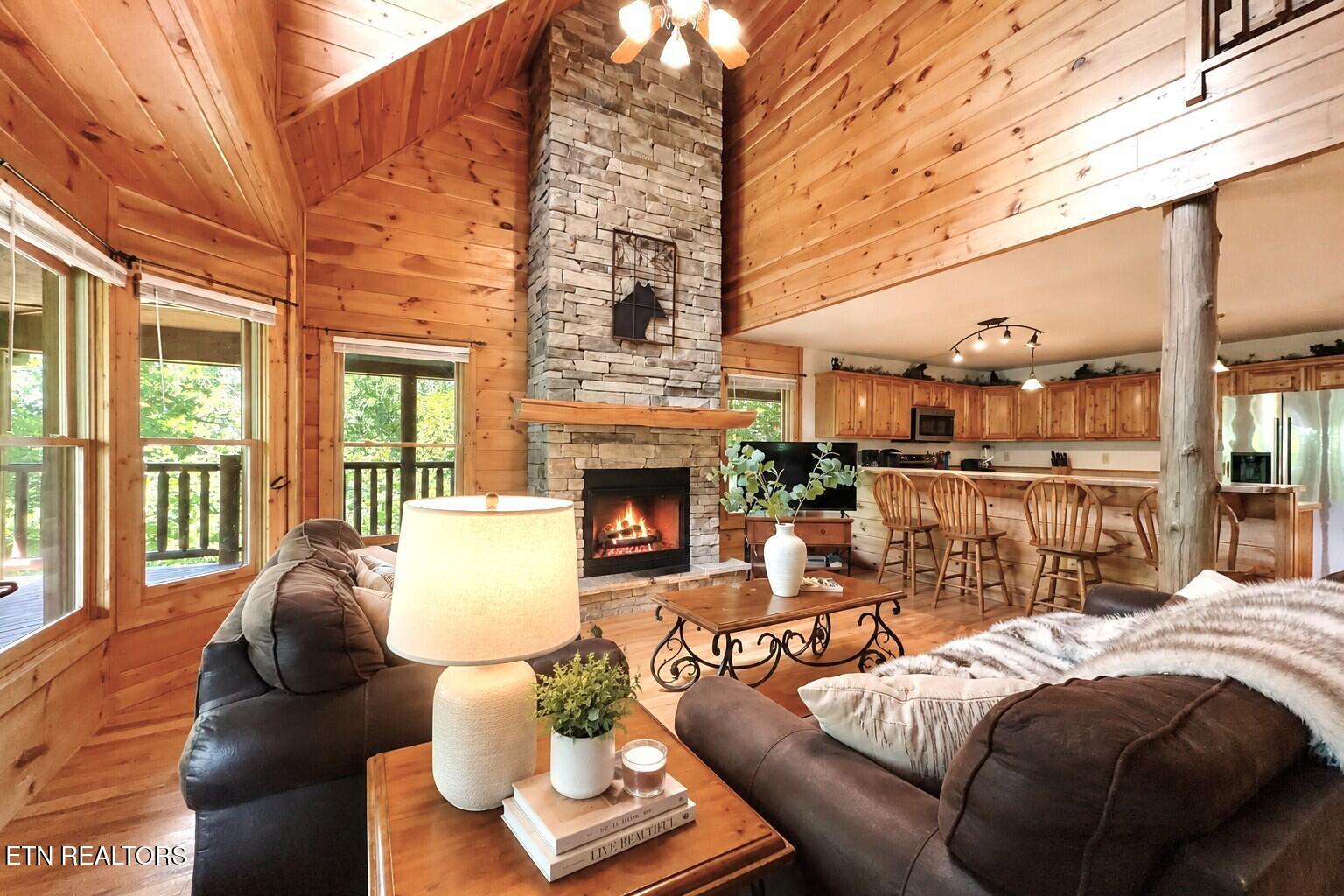 1510 Mccarter Hollow Road Sevierville TN 37862