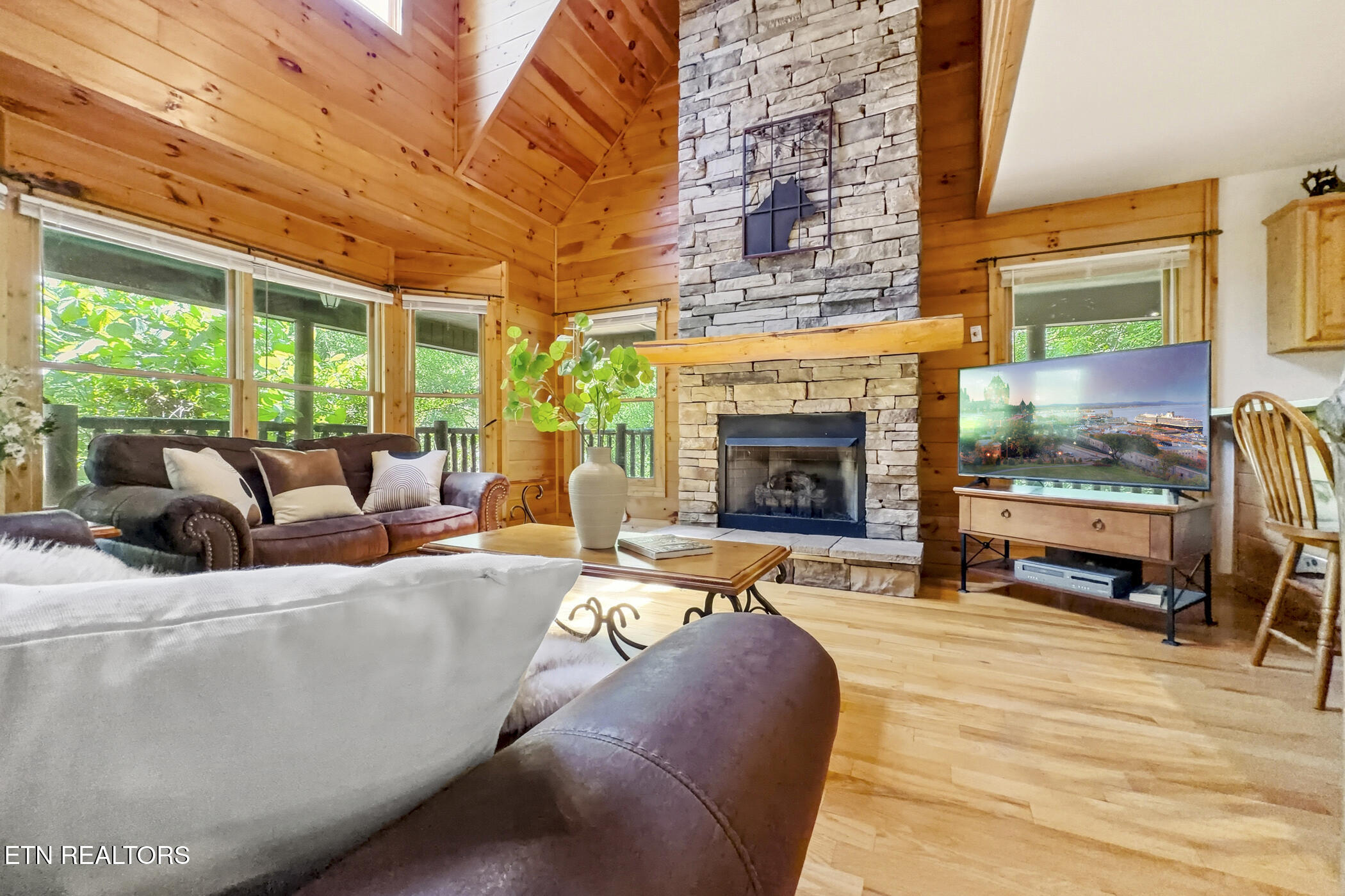1510 Mccarter Hollow Road Sevierville TN 37862