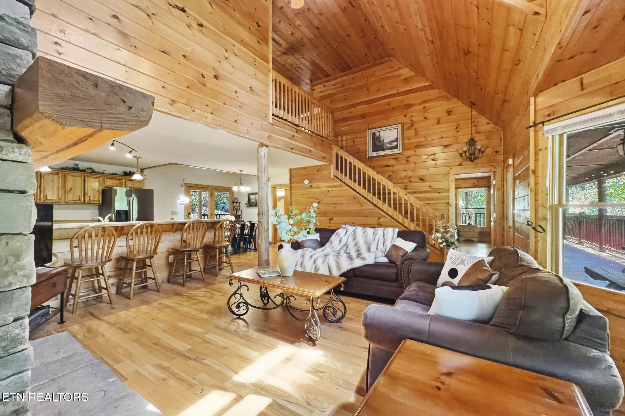 1510 Mccarter Hollow Road Sevierville TN 37862