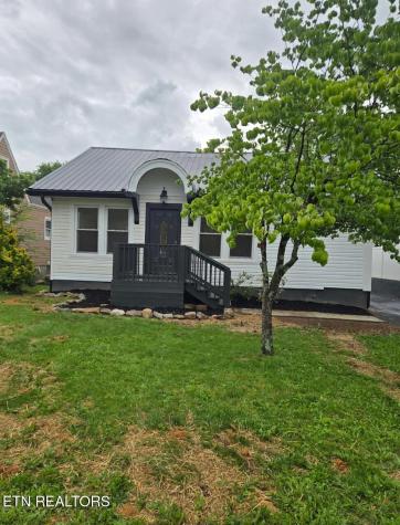 3317 Monmouth Street Knoxville TN 37917
