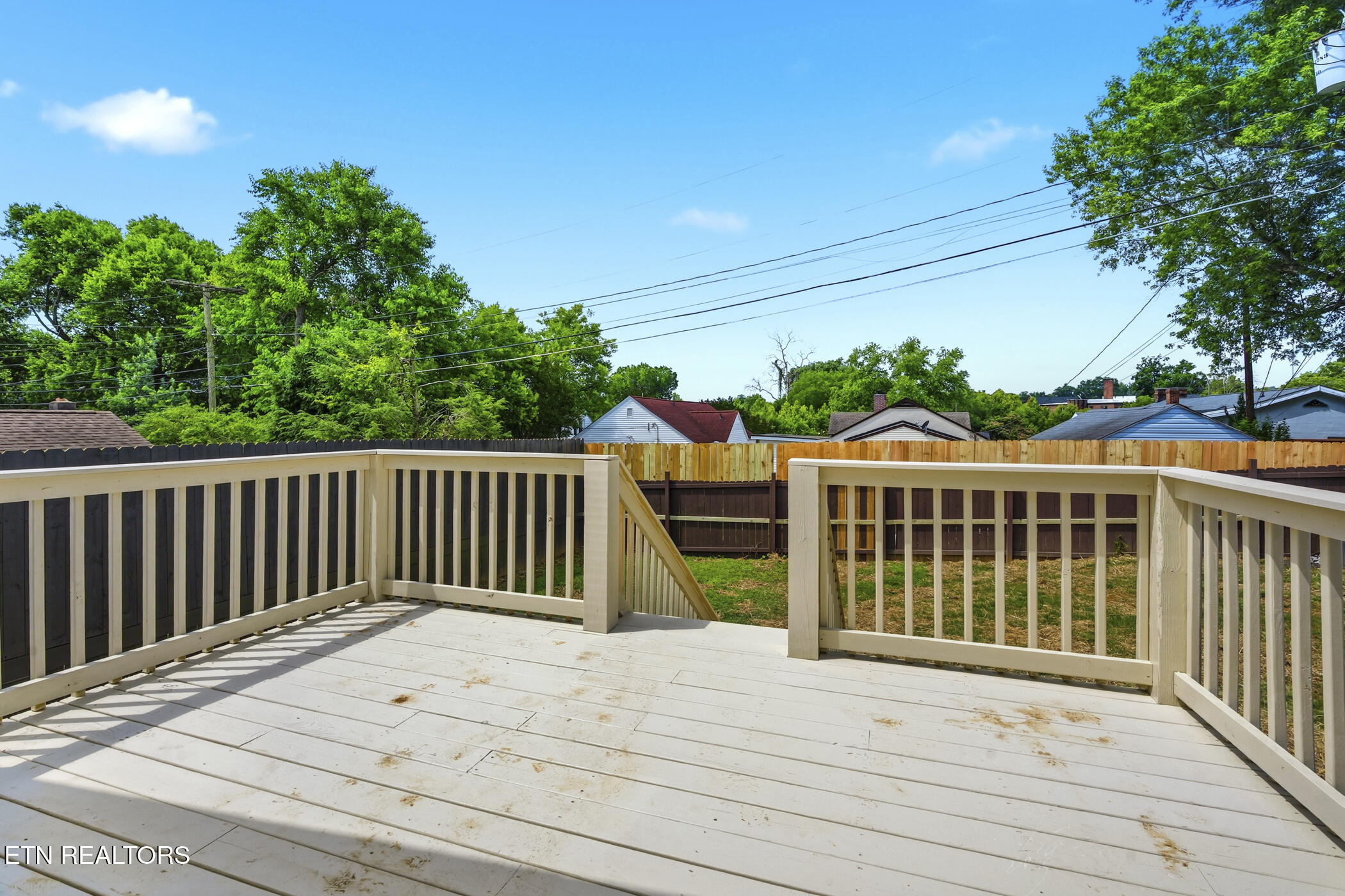 3317 Monmouth Street Knoxville TN 37917