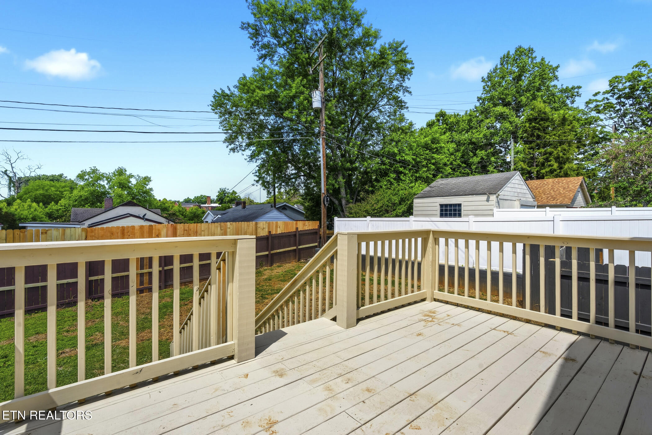 3317 Monmouth Street Knoxville TN 37917