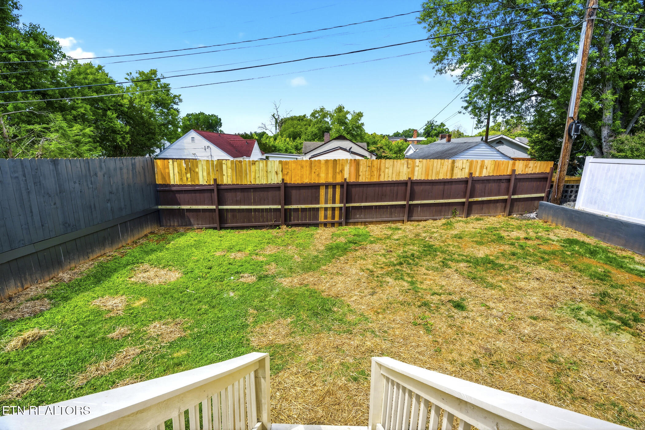 3317 Monmouth Street Knoxville TN 37917