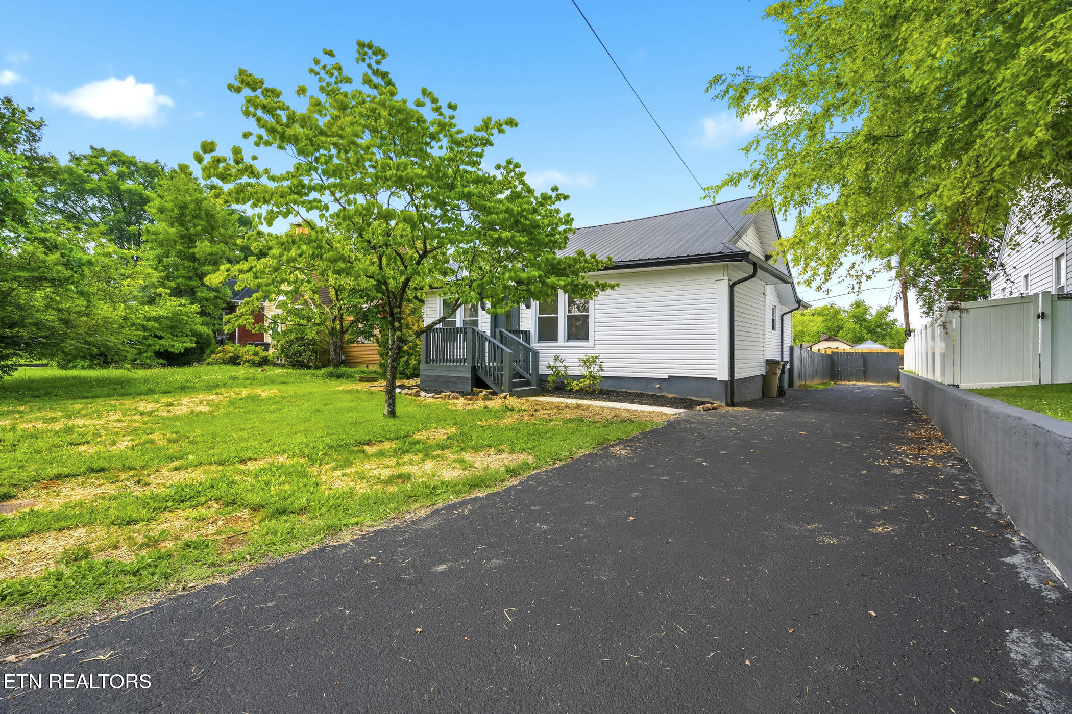 3317 Monmouth Street Knoxville TN 37917