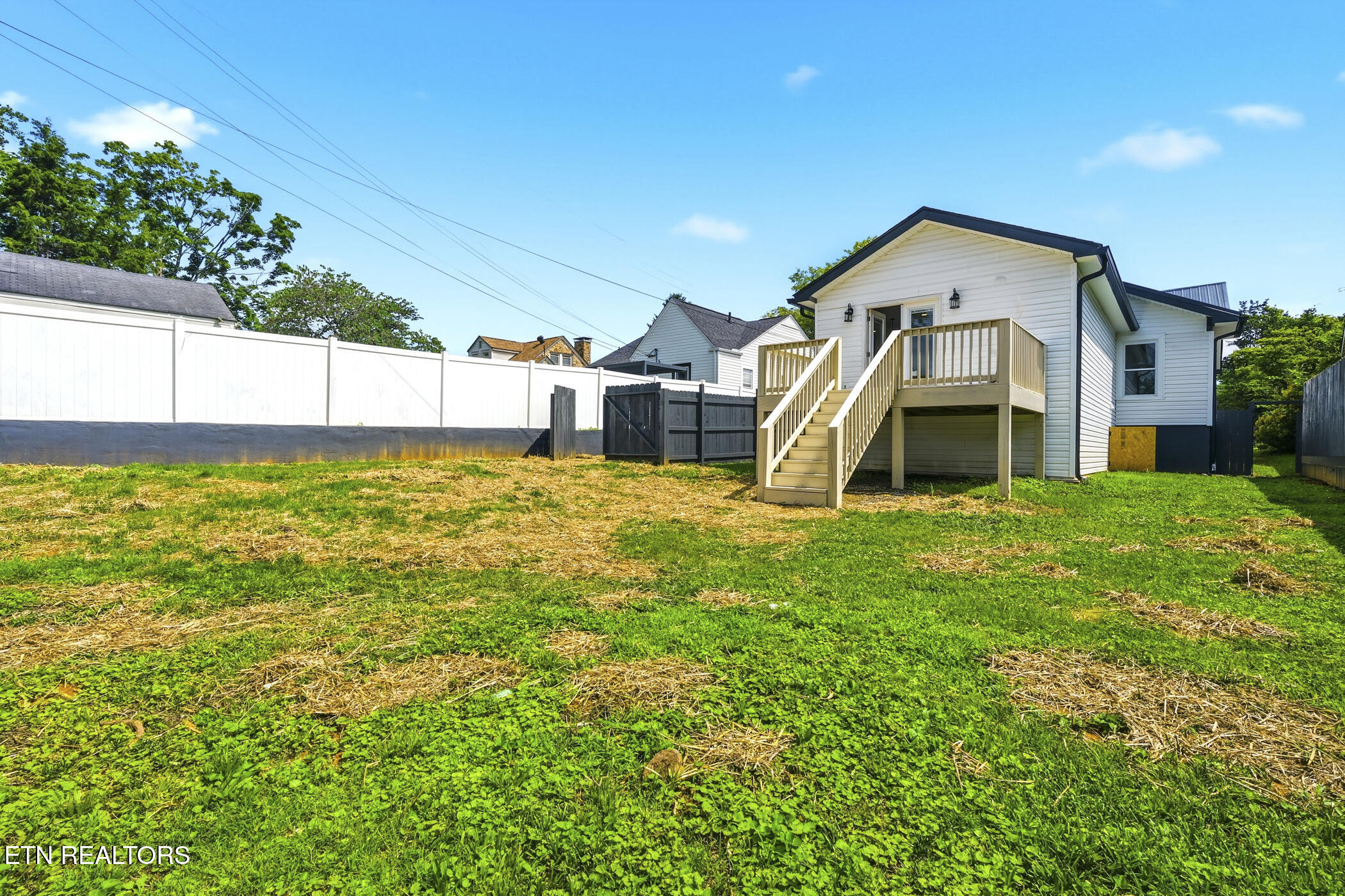 3317 Monmouth Street Knoxville TN 37917