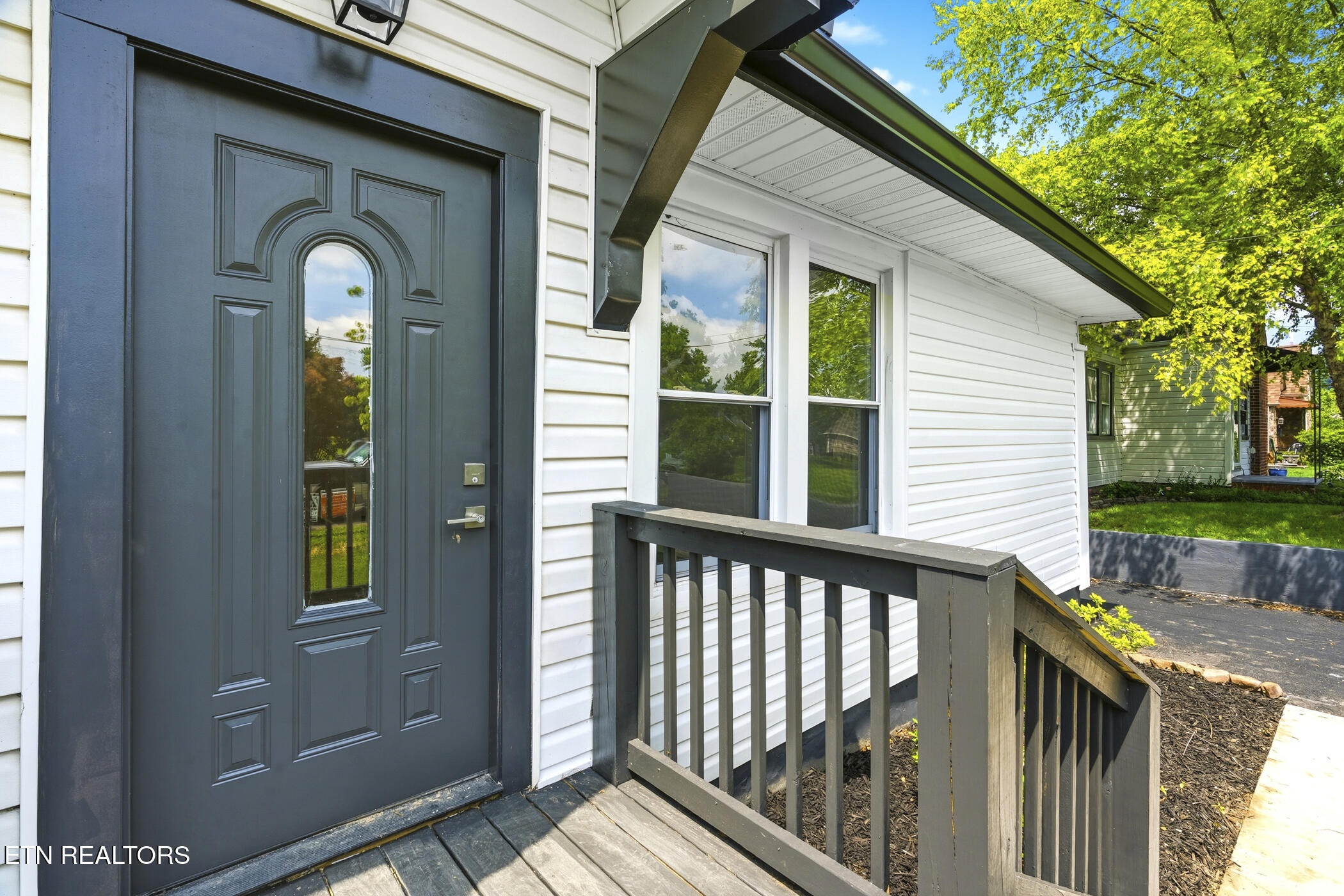 3317 Monmouth Street Knoxville TN 37917