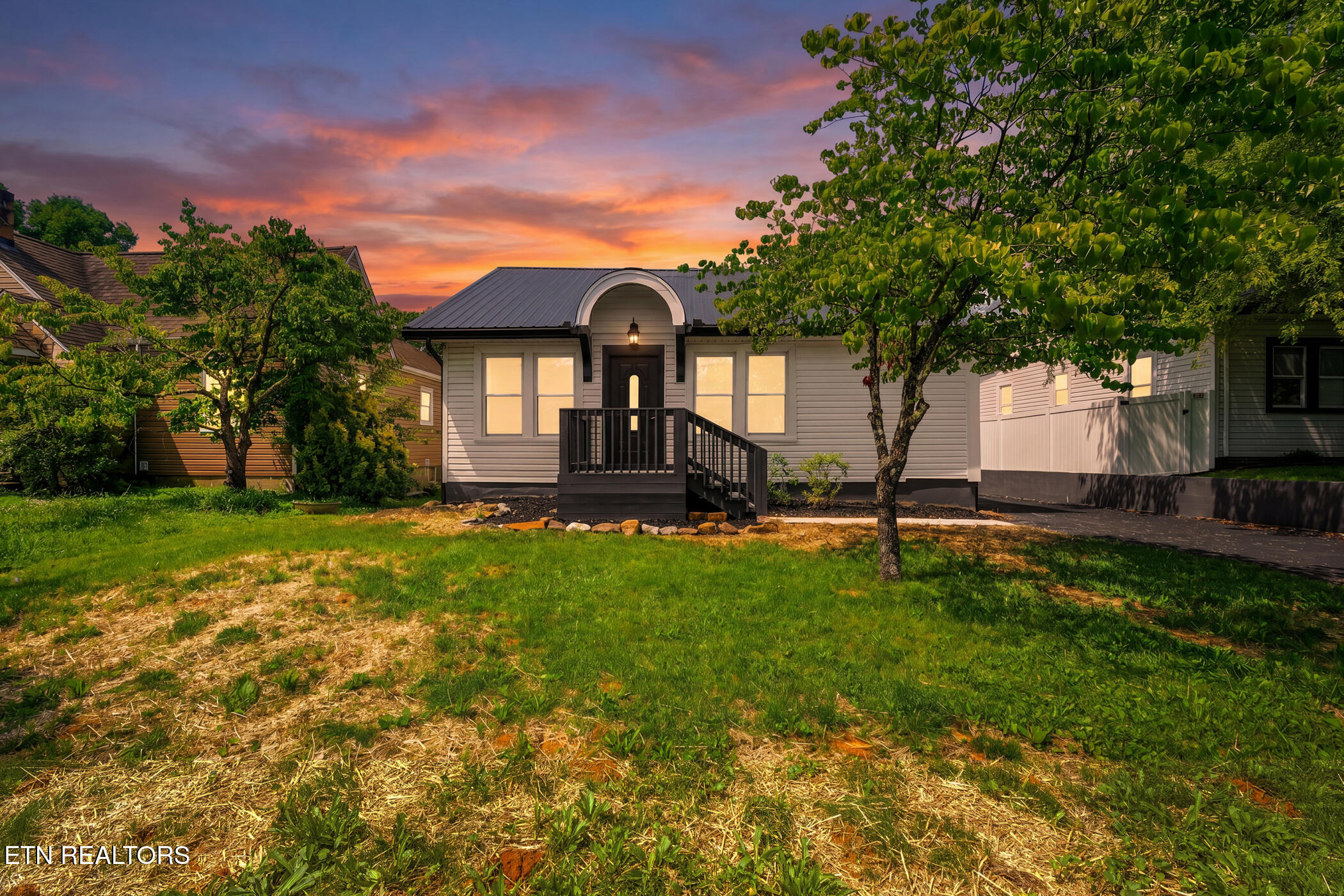 3317 Monmouth Street Knoxville TN 37917
