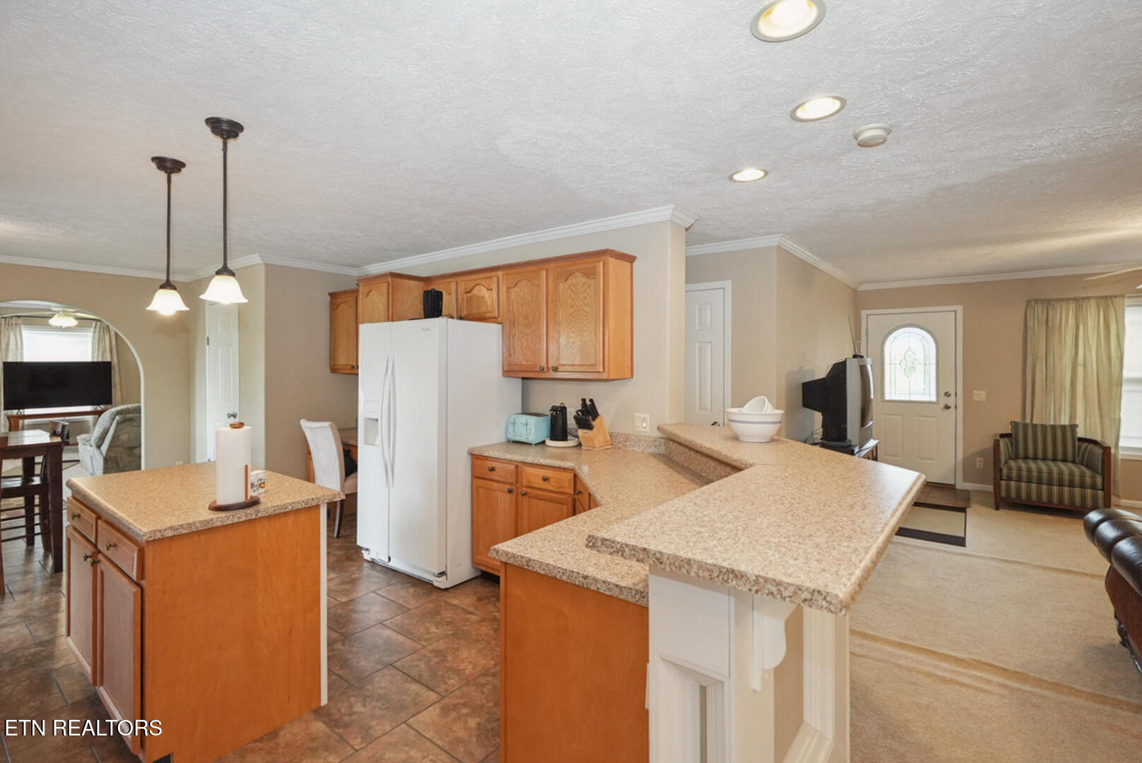 1366 Paradise Lane Dandridge TN 37725