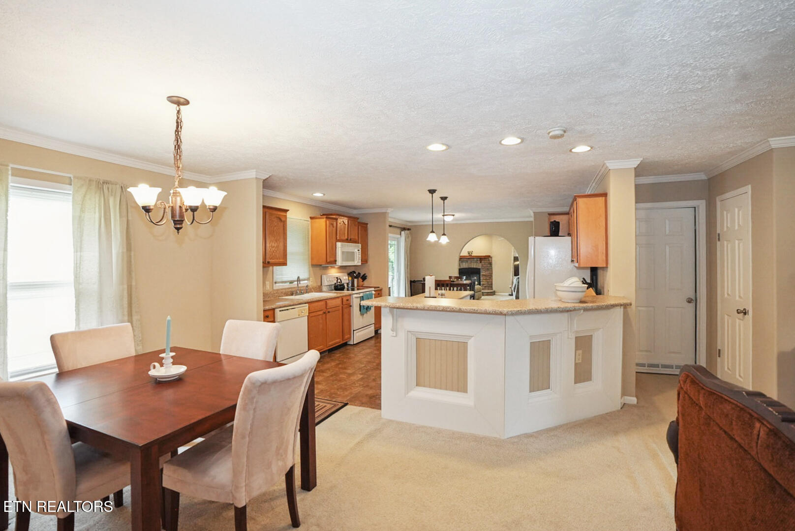 1366 Paradise Lane Dandridge TN 37725