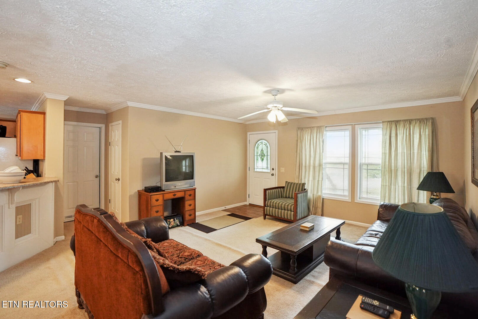 1366 Paradise Lane Dandridge TN 37725