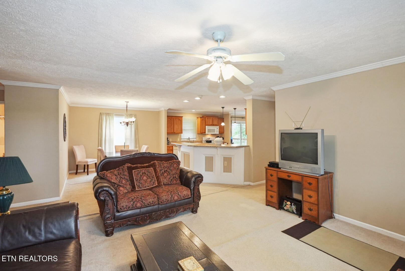 1366 Paradise Lane Dandridge TN 37725