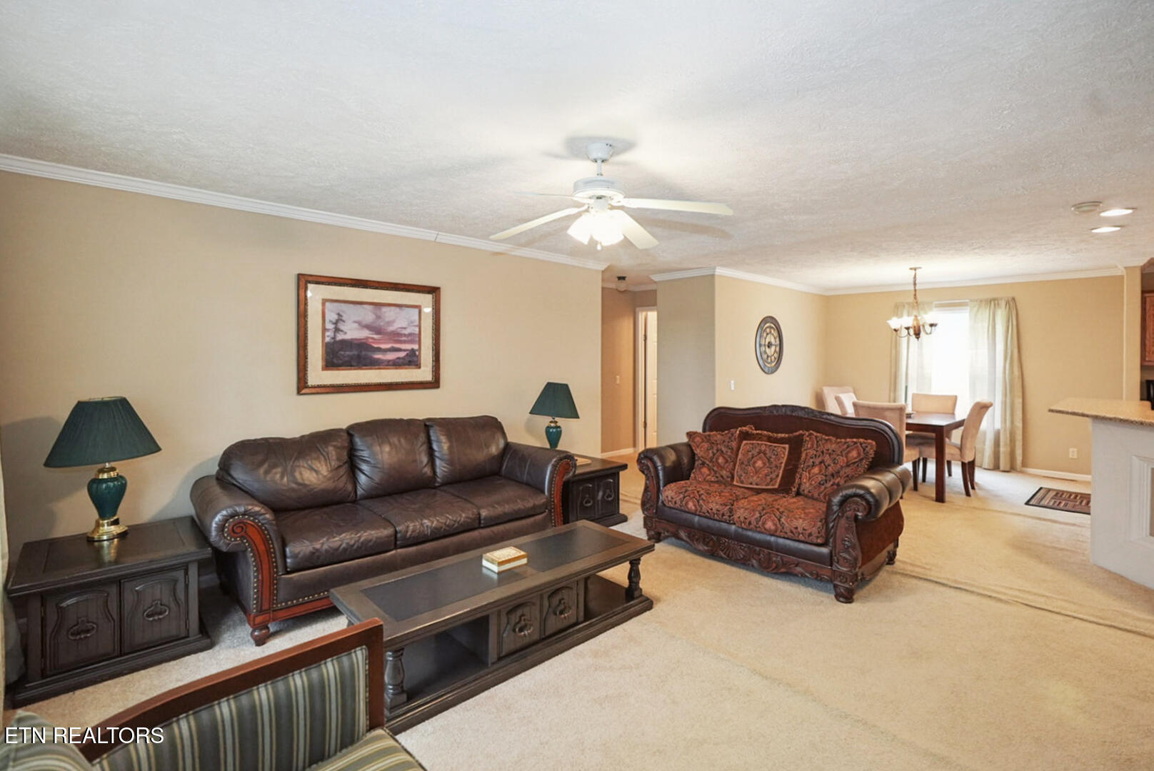 1366 Paradise Lane Dandridge TN 37725