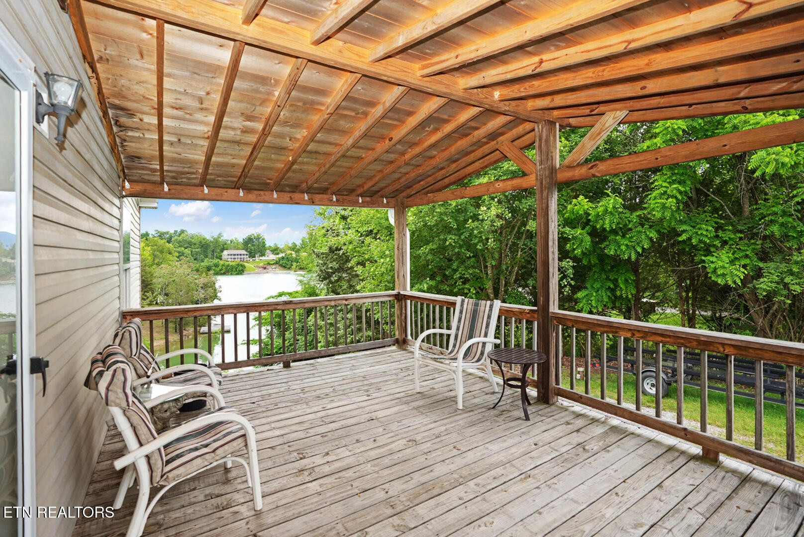 1366 Paradise Lane Dandridge TN 37725