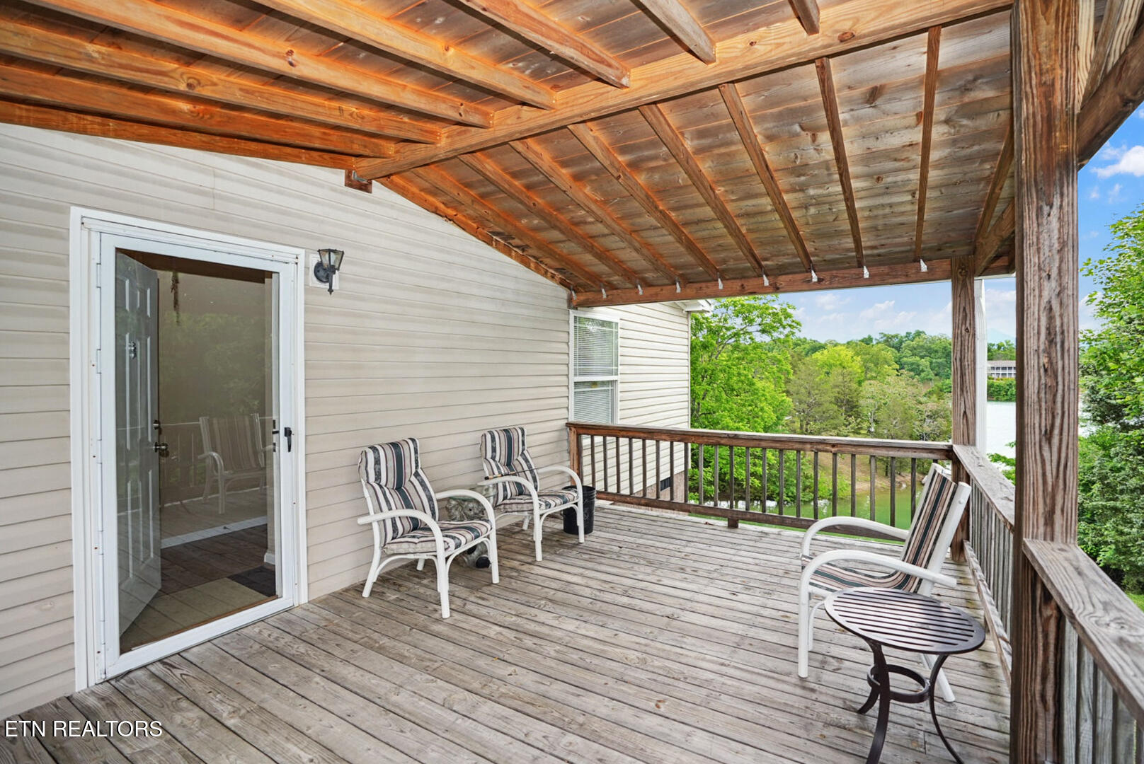 1366 Paradise Lane Dandridge TN 37725