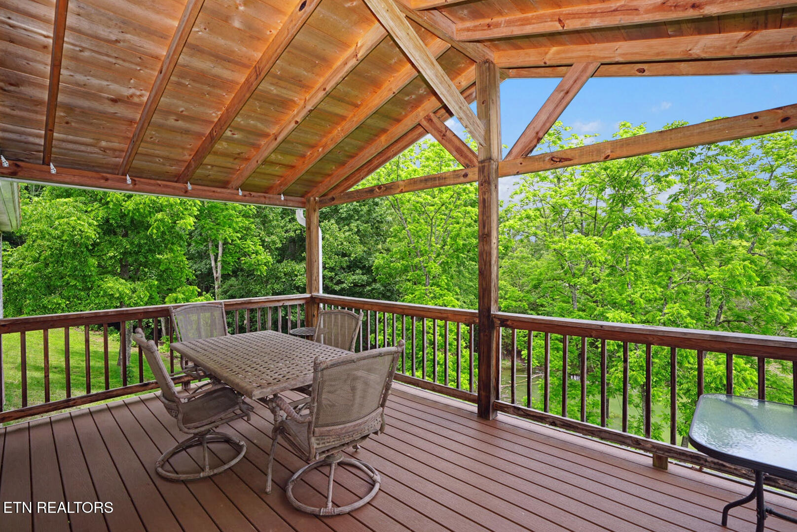 1366 Paradise Lane Dandridge TN 37725