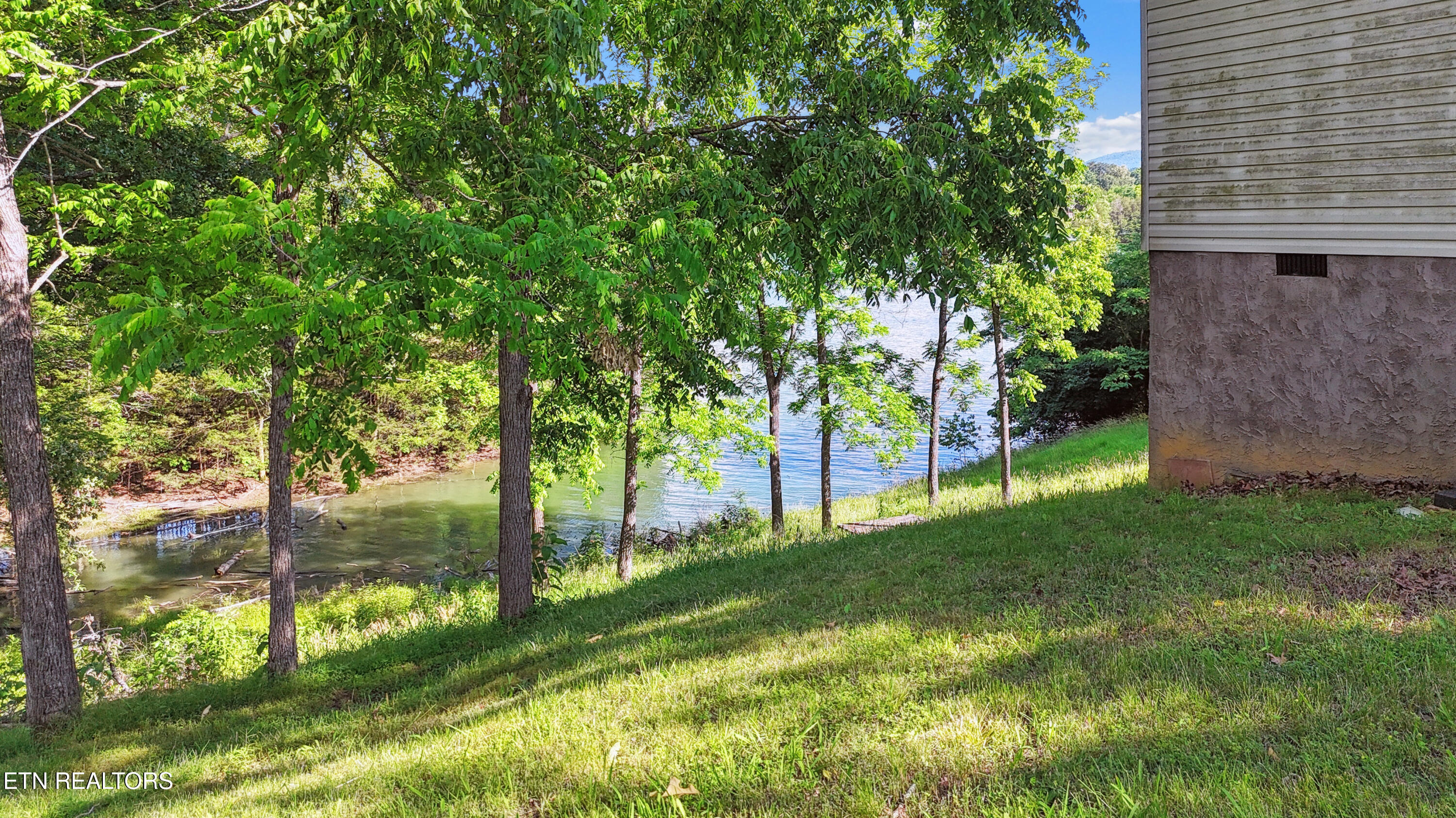 1366 Paradise Lane Dandridge TN 37725