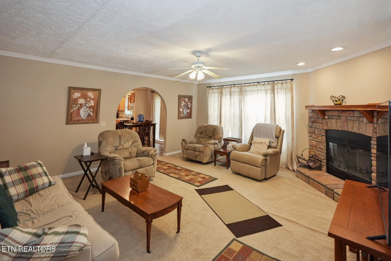 1366 Paradise Lane Dandridge TN 37725