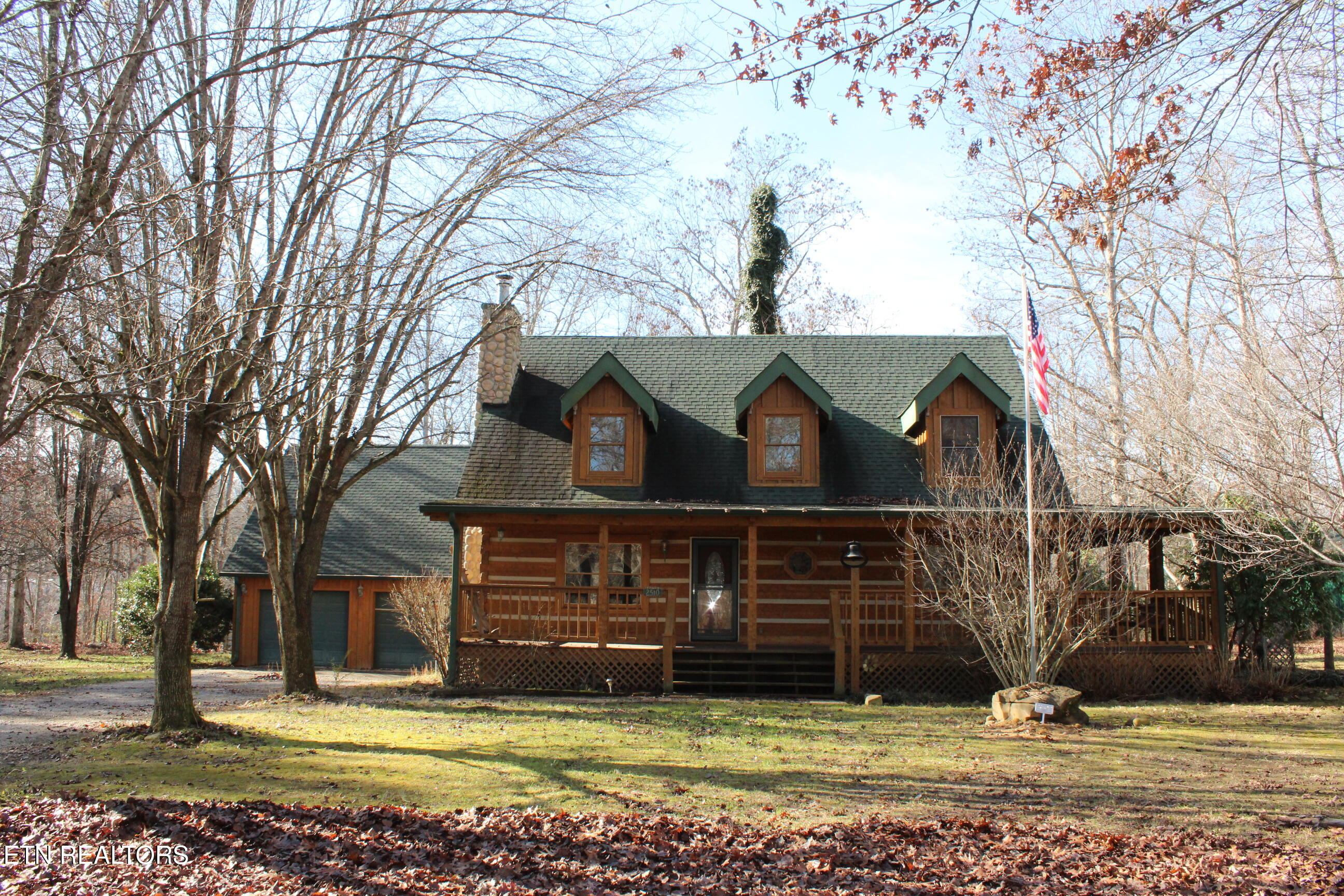 2510 Tinchtown Road Jamestown TN 38556