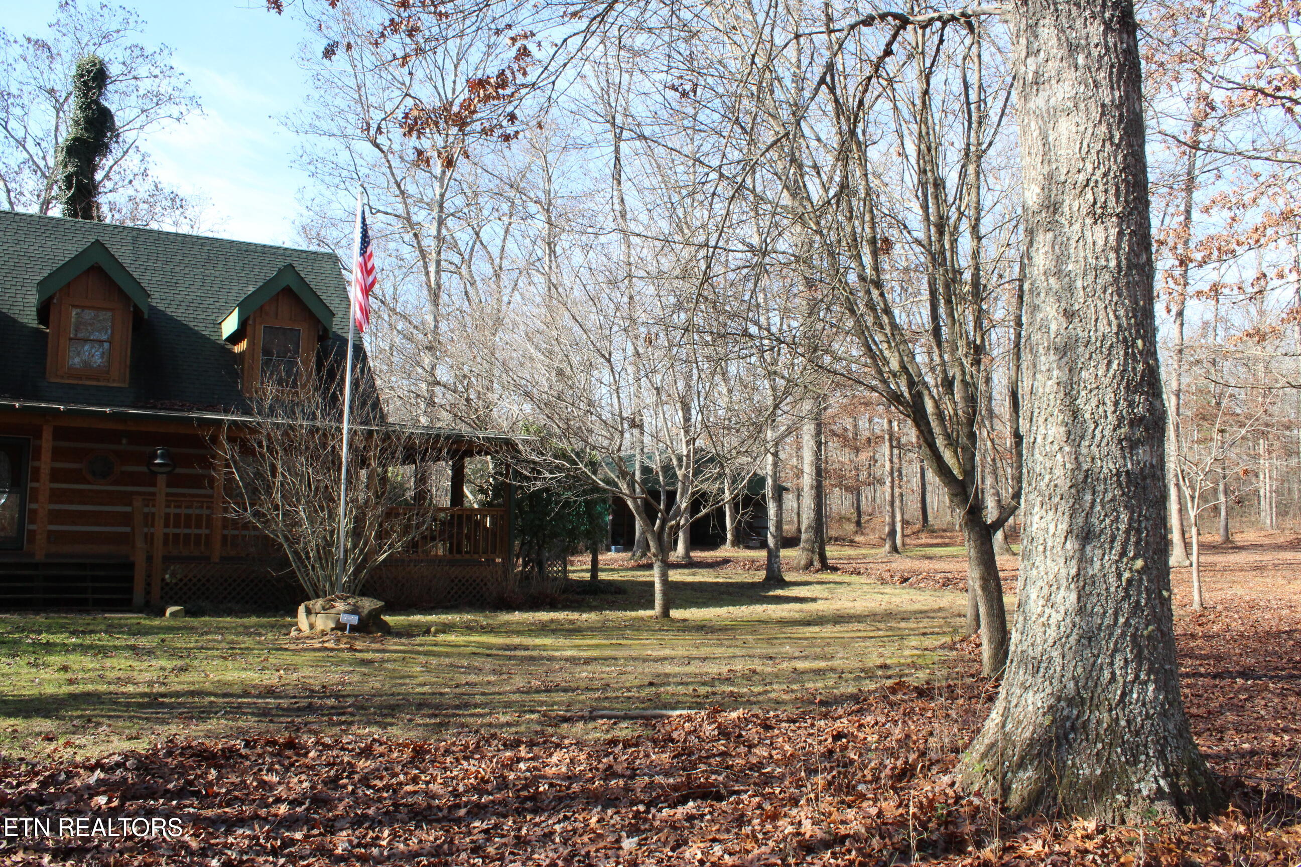 2510 Tinchtown Road Jamestown TN 38556