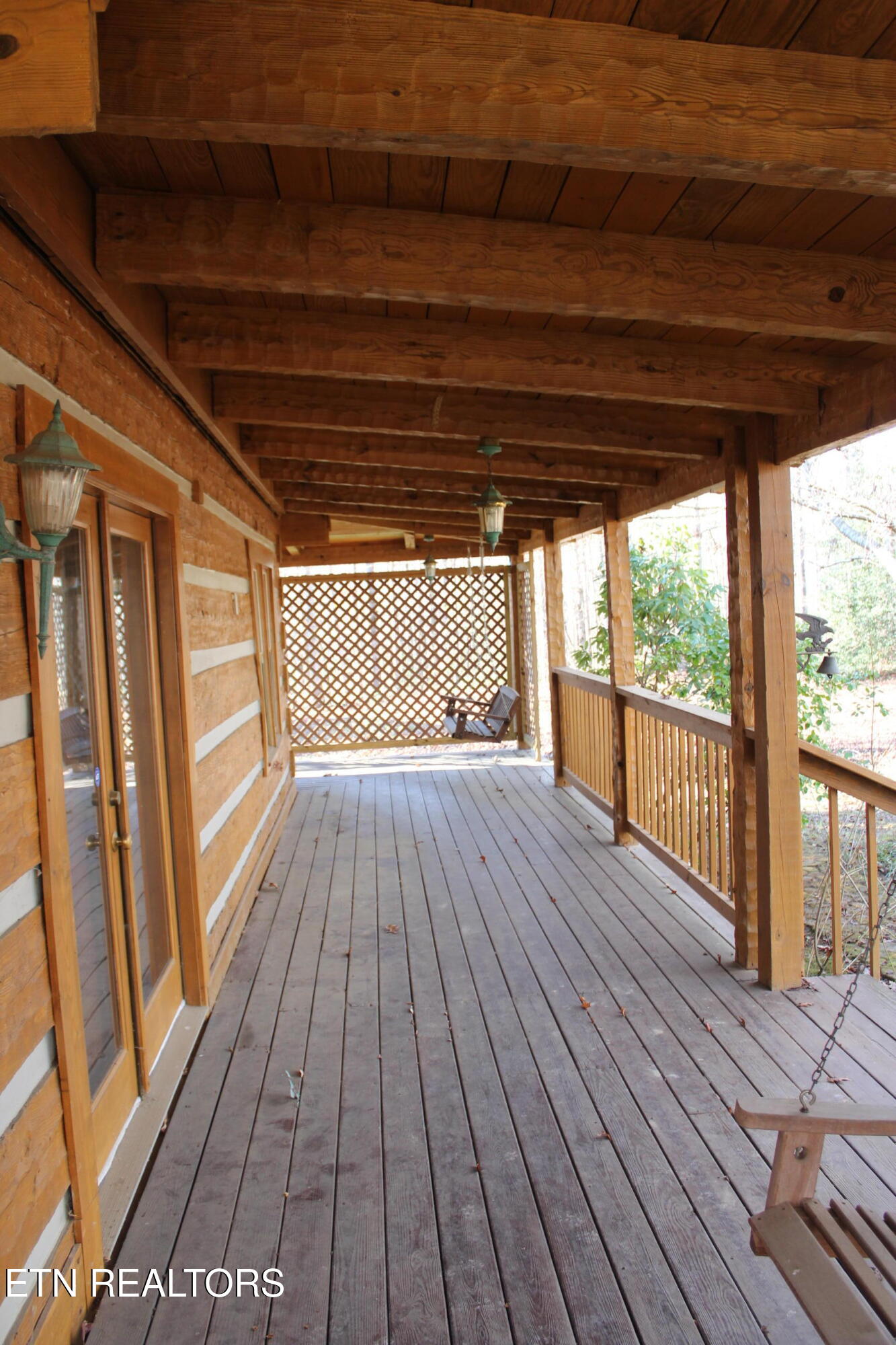 2510 Tinchtown Road Jamestown TN 38556