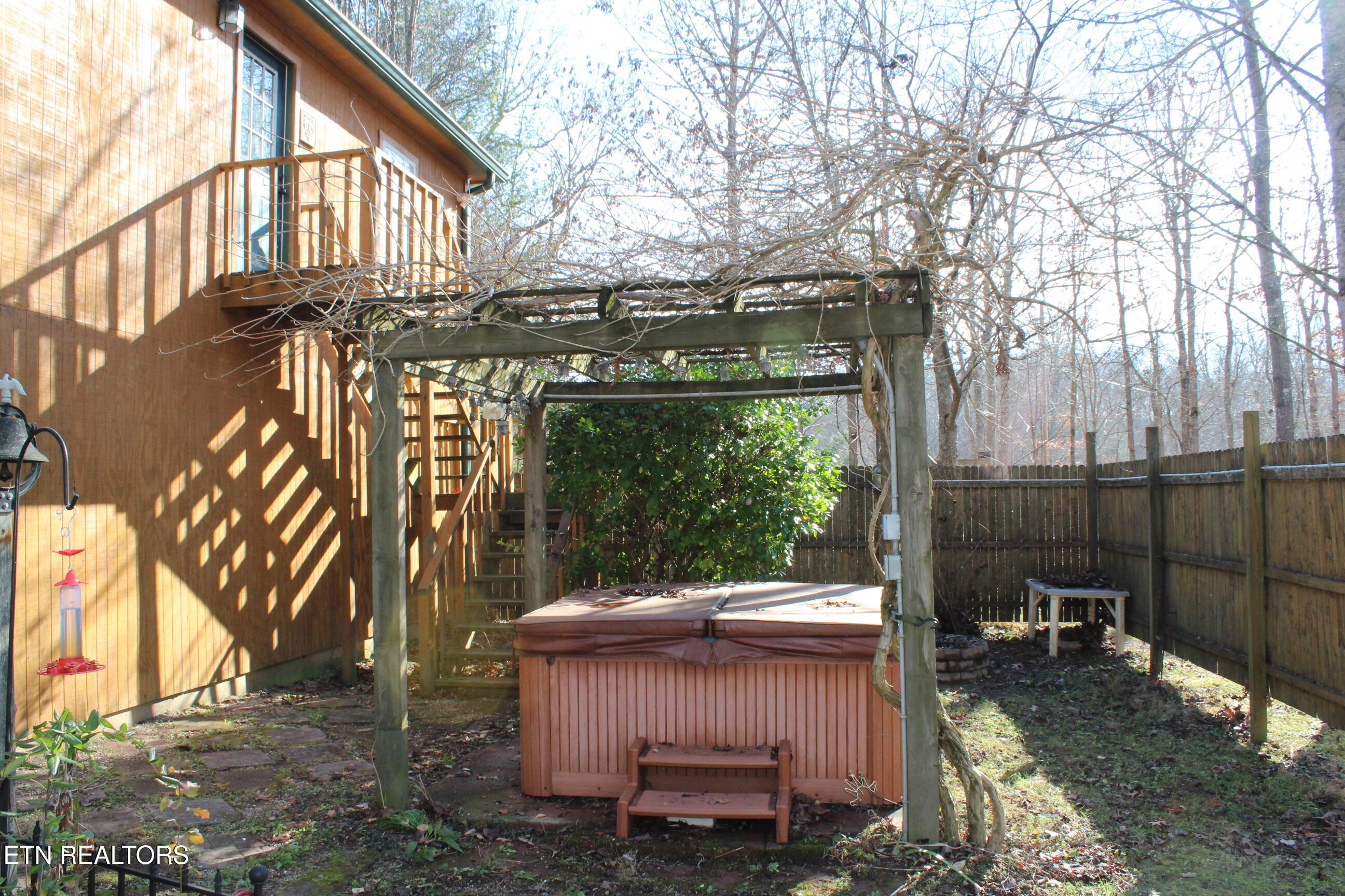 2510 Tinchtown Road Jamestown TN 38556