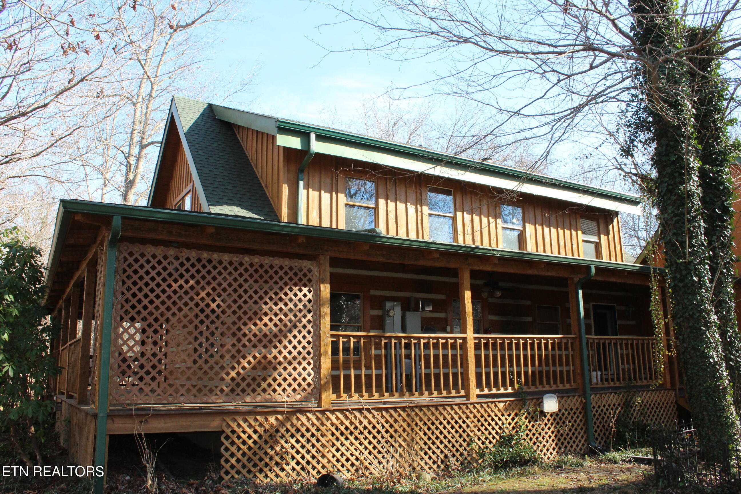 2510 Tinchtown Road Jamestown TN 38556