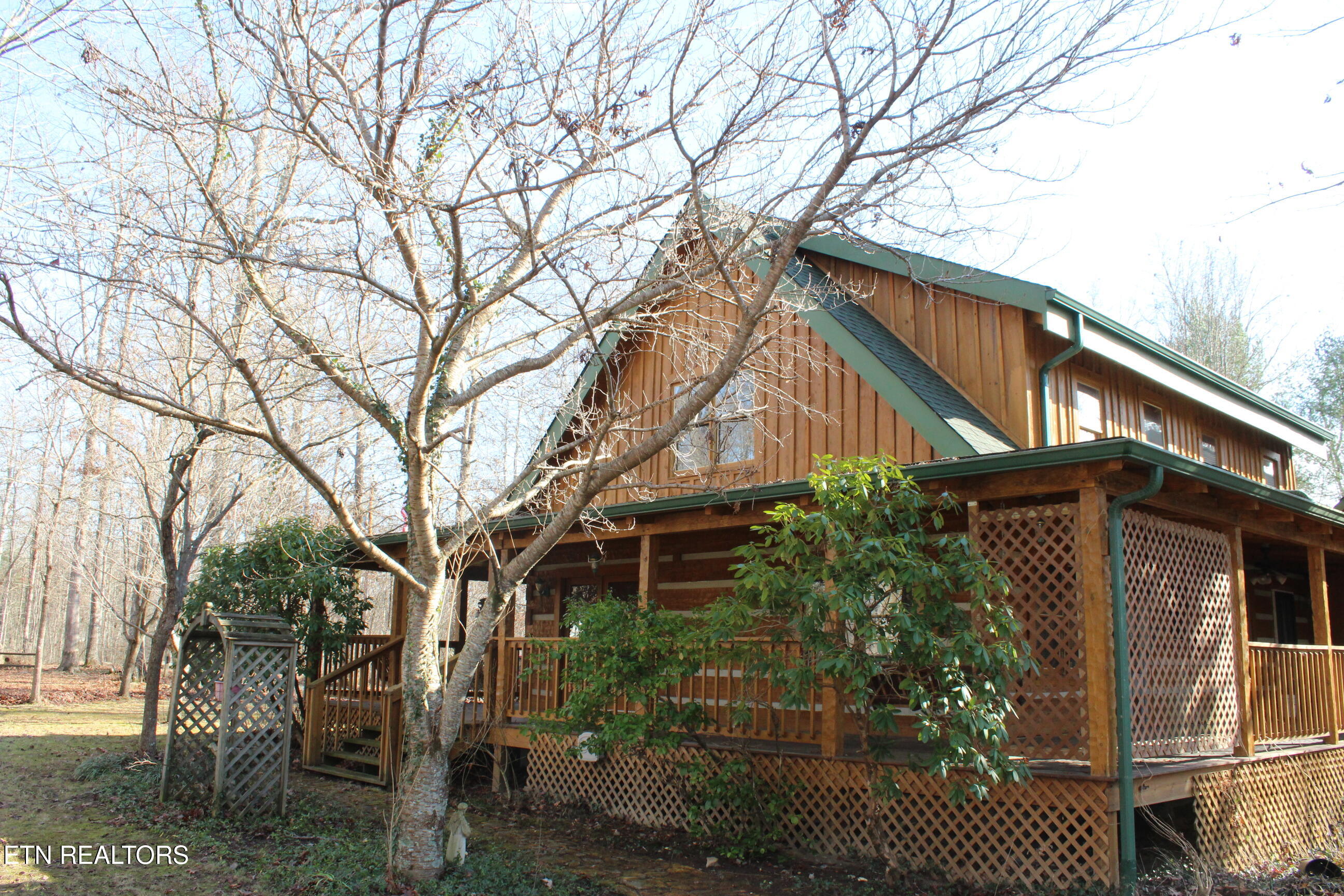 2510 Tinchtown Road Jamestown TN 38556